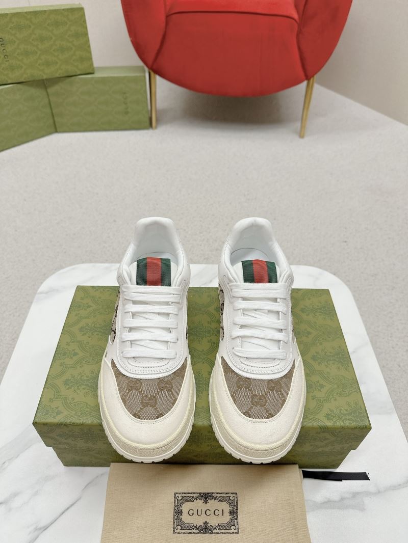 Gucci Low Shoes